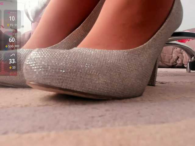 KamillaJei's BongaCams show and profile