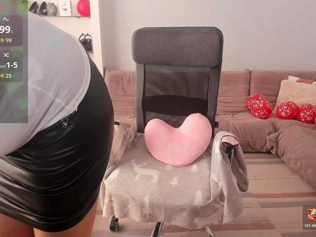 KamillaJei's BongaCams show and profile