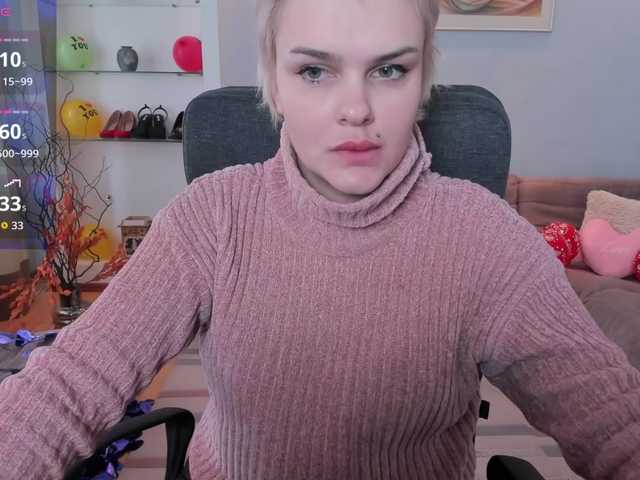 KamillaJei live room