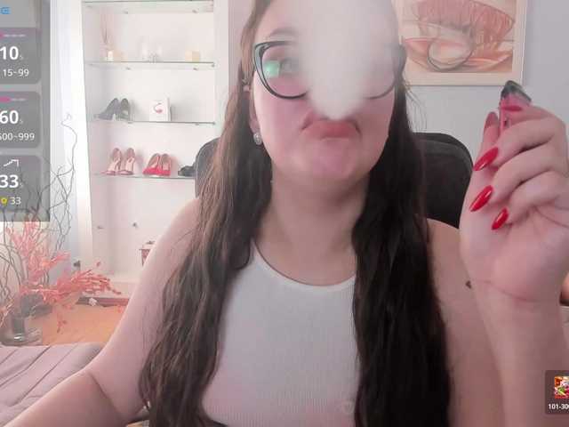 KamillaJei's BongaCams show and profile