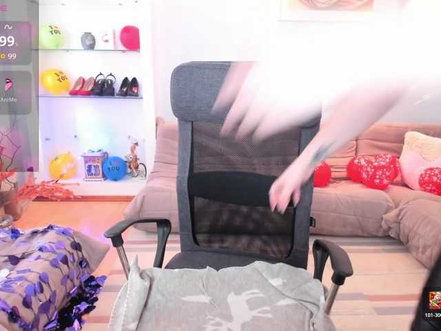 KamillaJei's BongaCams show and profile