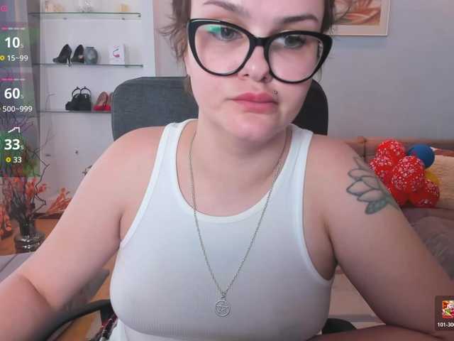 KamillaJei's BongaCams show and profile