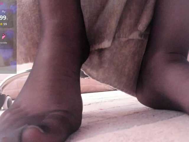 KamillaJei from BongaCams is Freechat