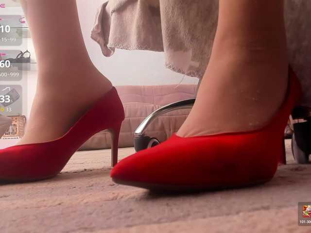 KamillaJei's BongaCams show and profile