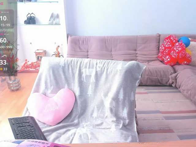 KamillaJei's BongaCams show and profile