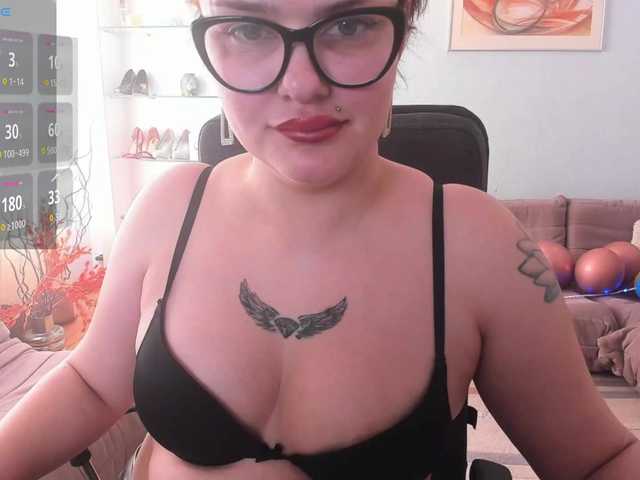 KamillaJei's BongaCams show and profile