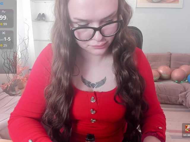 KamillaJei's BongaCams show and profile