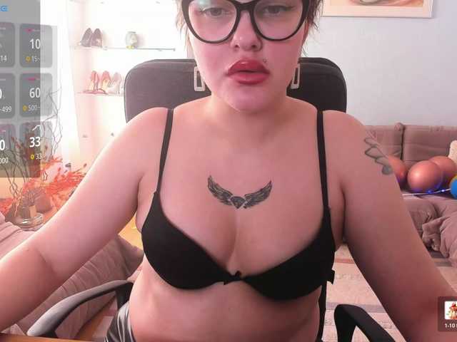 KamillaJei's BongaCams show and profile