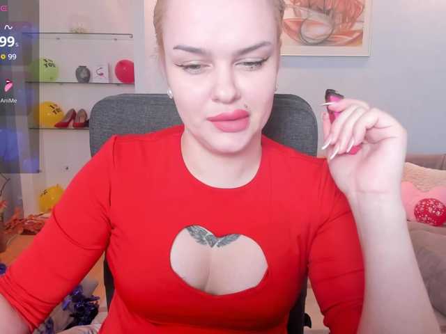 KamillaJei — I have lovense ))) Wheel 45  My favorite pattern 33, 55, 99, 111  c2c only in PVT