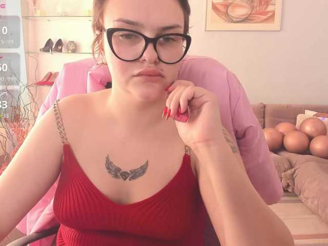 KamillaJei's BongaCams show and profile