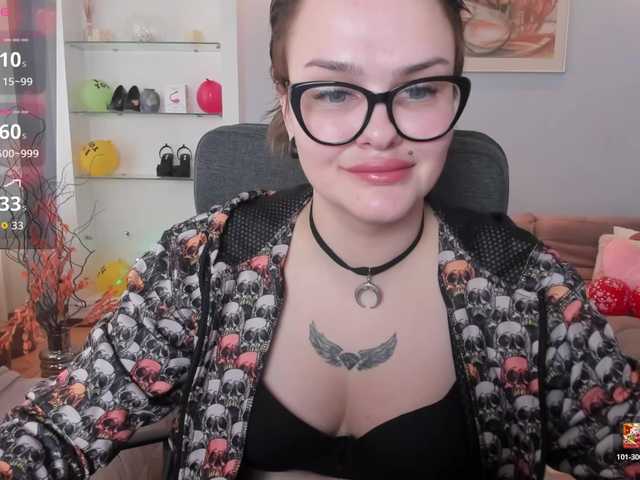 KamillaJei's BongaCams show and profile