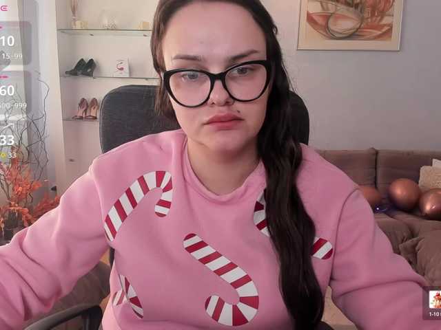 KamillaJei's BongaCams show and profile