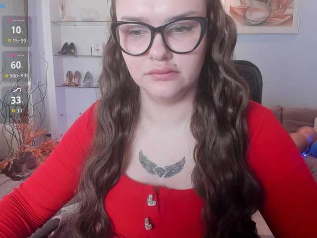 KamillaJei's BongaCams show and profile