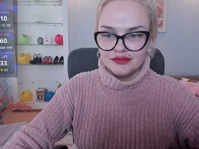 KamillaJei's BongaCams show and profile