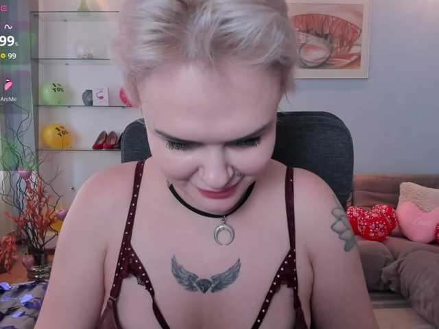 KamillaJei live room