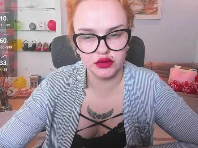 KamillaJei's BongaCams show and profile