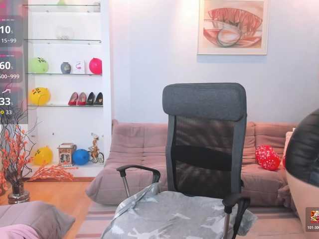 KamillaJei's BongaCams show and profile