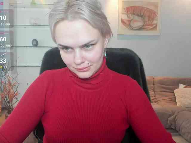 KamillaJei Live Webcam on BongaCams