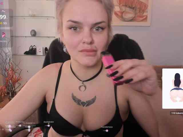 webcam free porn KamillaJei