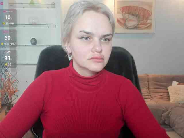 KamillaJei Live Webcam on BongaCams