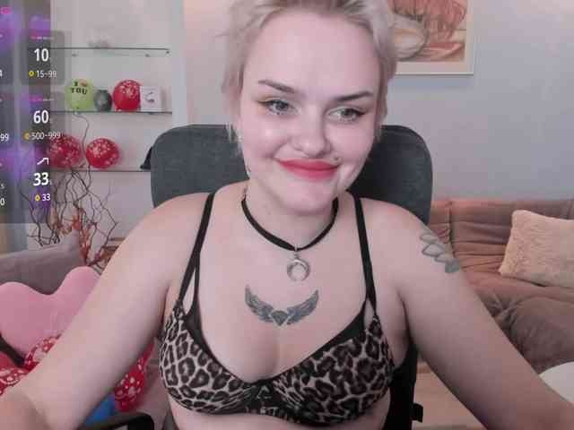 KamillaJei webcam