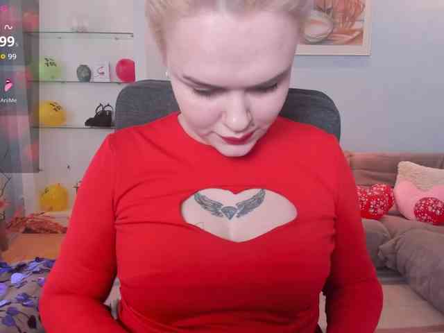 KamillaJei Live Webcam on BongaCams