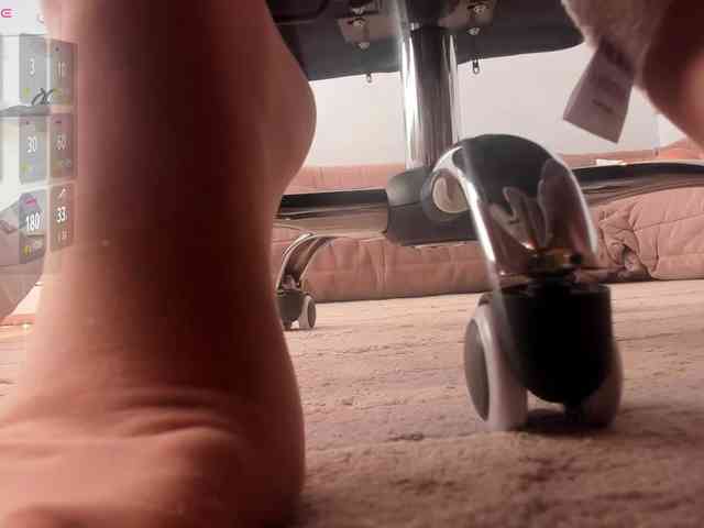 KamillaJei Live Webcam on BongaCams