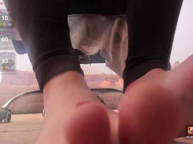 KamillaJei Live Webcam on BongaCams