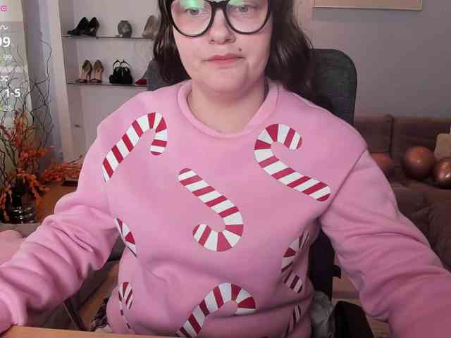 KamillaJei Live Webcam on BongaCams