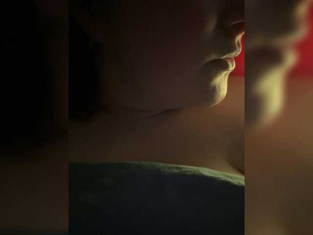 MilyaLove – webcam model profile photo