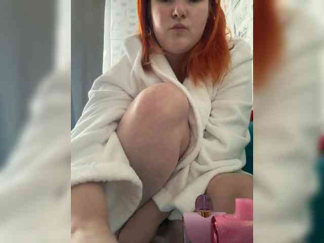 MilyaLove Live Webcam on BongaCams