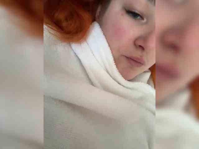 MilyaLove Live Webcam on BongaCams