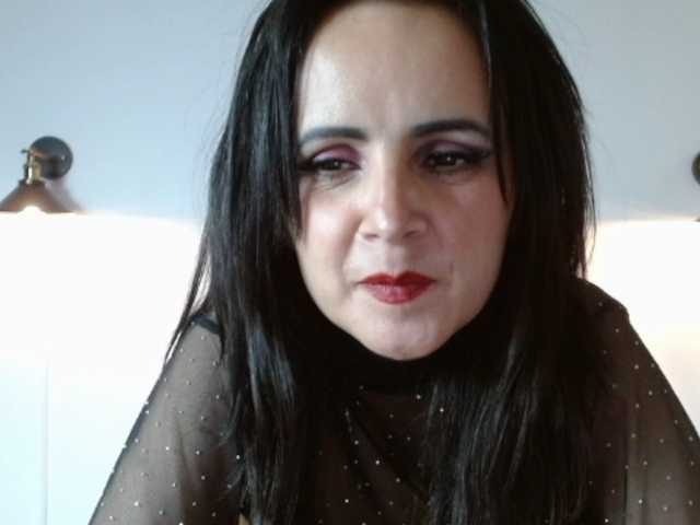 julianaLX's BongaCams show and profile