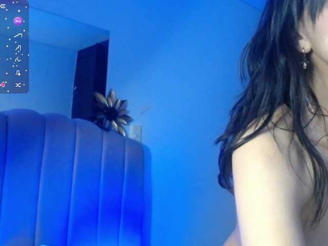 julianaLX's BongaCams show and profile