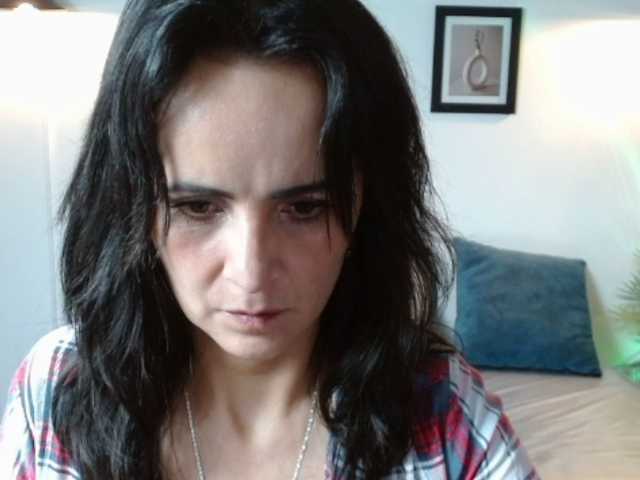 julianaLX's BongaCams show and profile