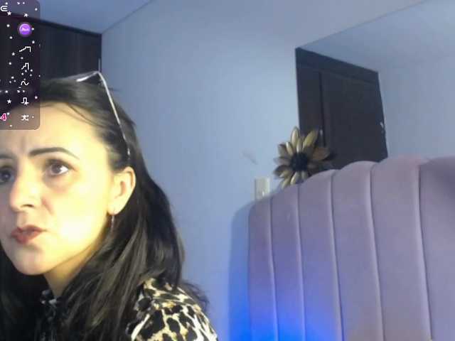 julianaLX's BongaCams show and profile