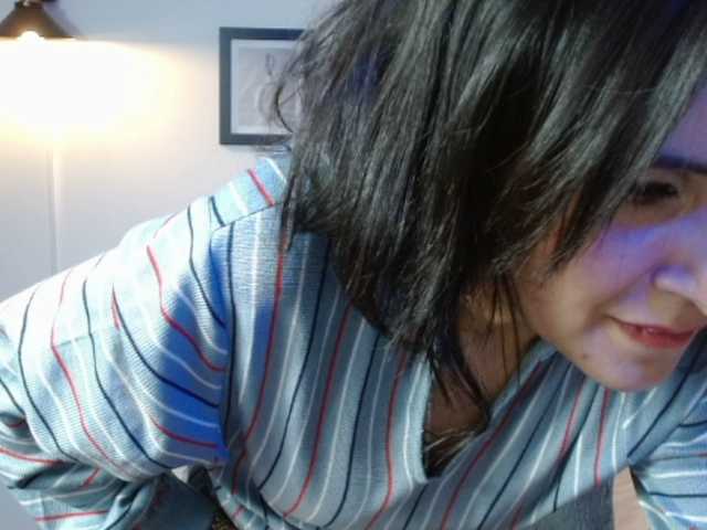 julianaLX's BongaCams show and profile