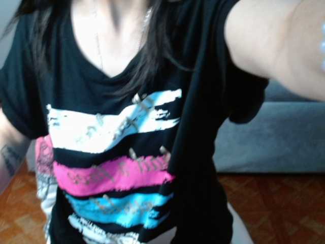 julianaLX's BongaCams show and profile