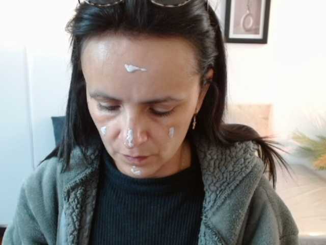 julianaLX's BongaCams show and profile