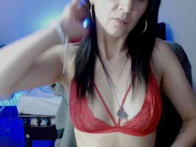 julianaLX webcam