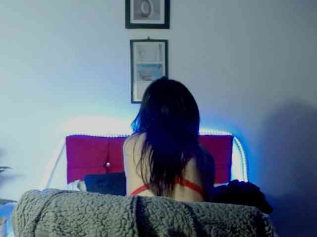julianaLX webcam