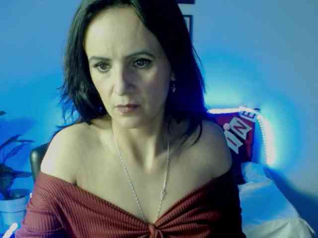 julianaLX webcam