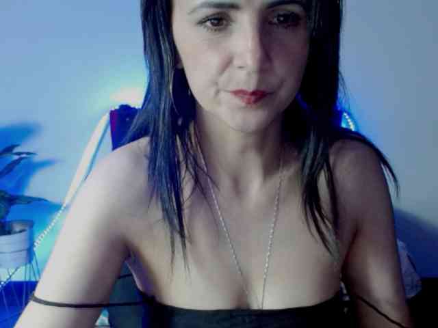 julianaLX webcam