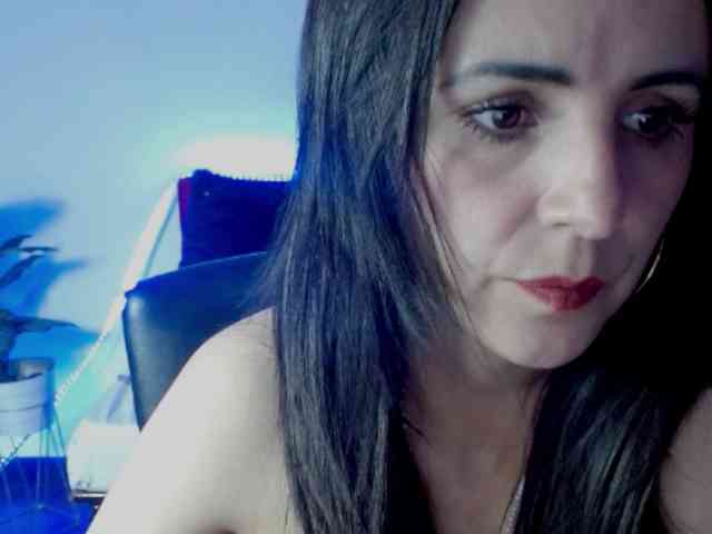 julianaLX webcam