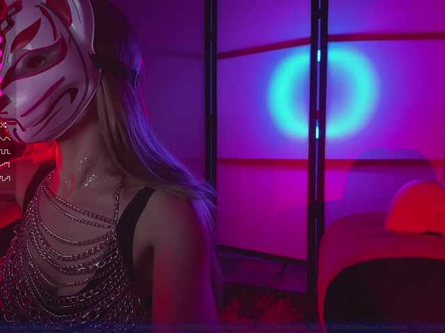 FemEnigma's BongaCams show and profile