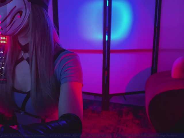 FemEnigma's BongaCams show and profile