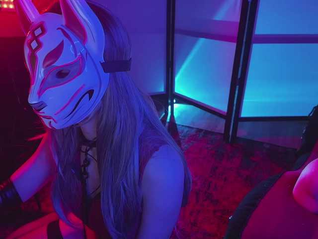 FemEnigma's BongaCams show and profile