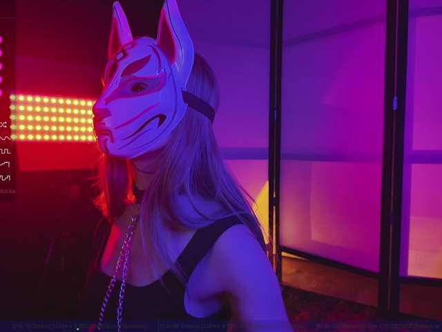 FemEnigma's BongaCams show and profile