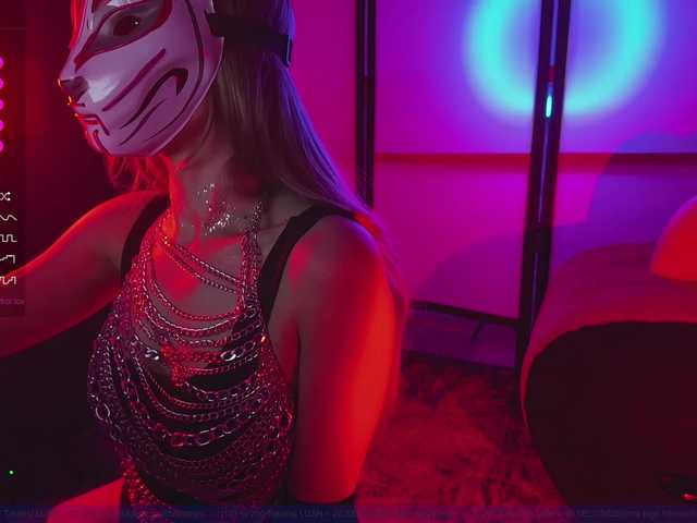 FemEnigma's BongaCams show and profile