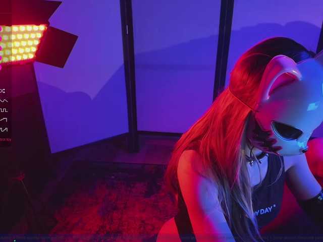 FemEnigma's BongaCams show and profile